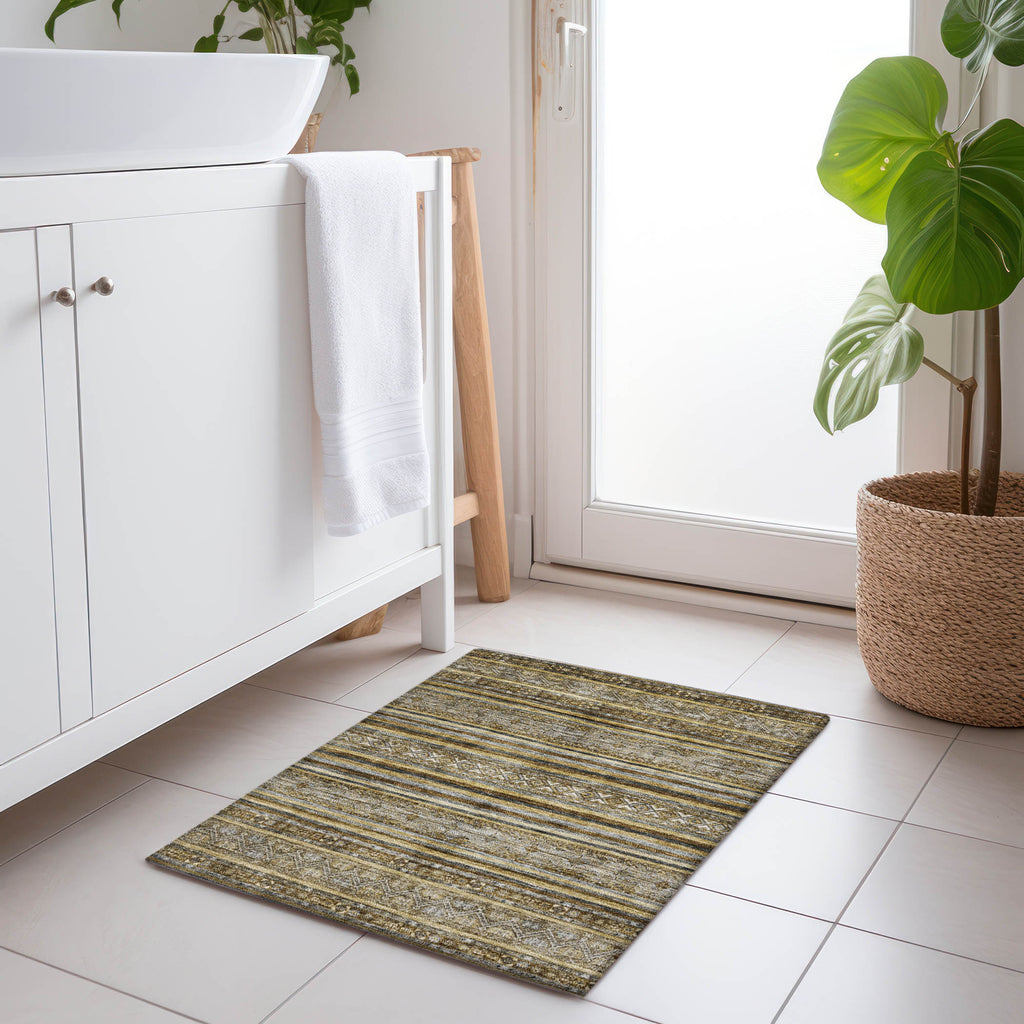 addison chantille acn1653 brown rug