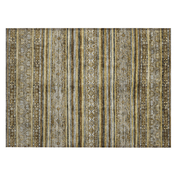 addison chantille acn1653 brown rug