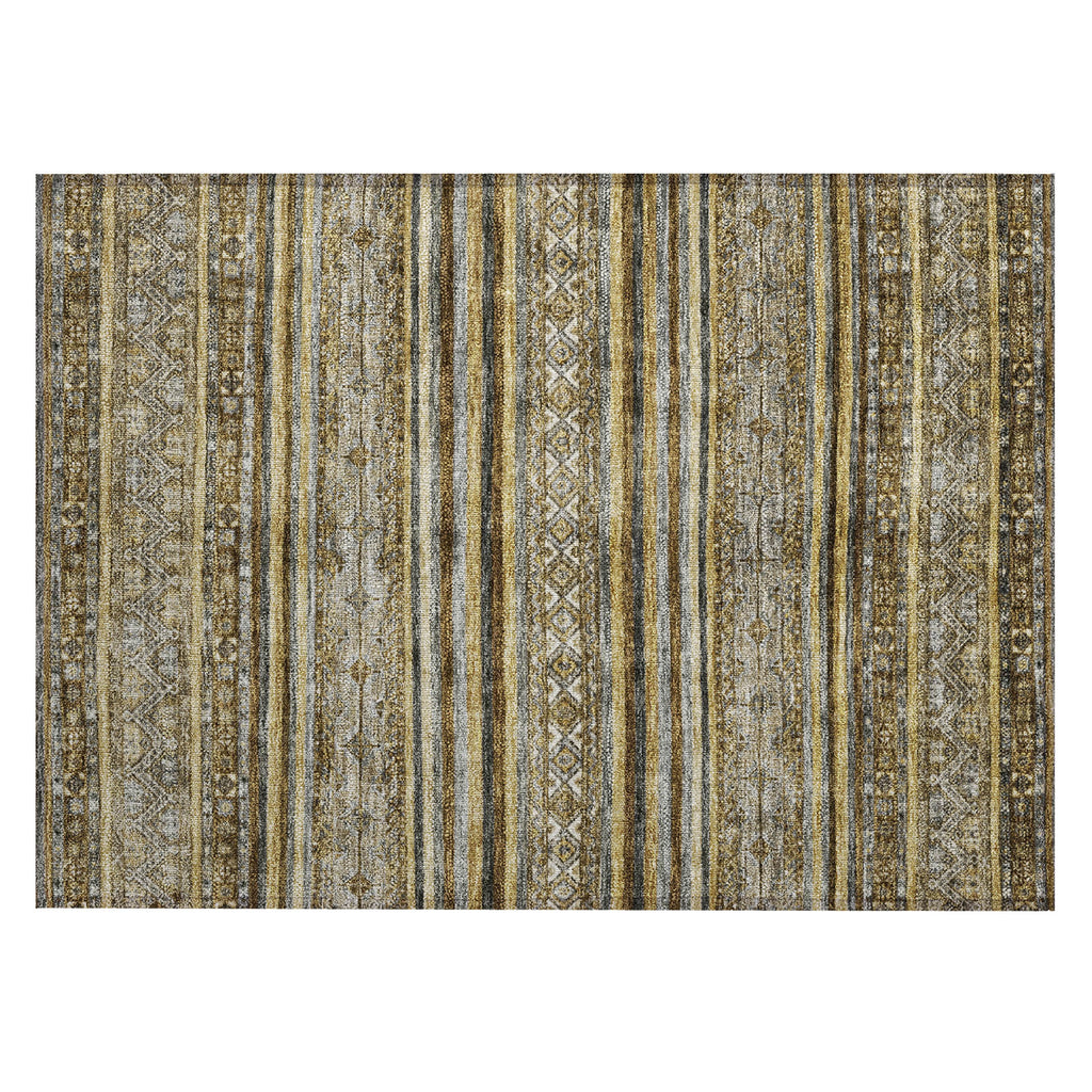 addison chantille acn1653 brown rug