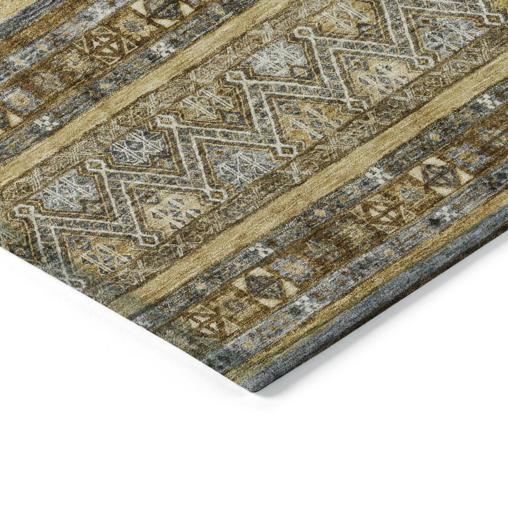 addison chantille acn1653 brown rug