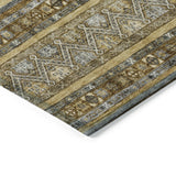 addison chantille acn1653 brown rug