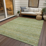 addison chantille acn1653 green rug
