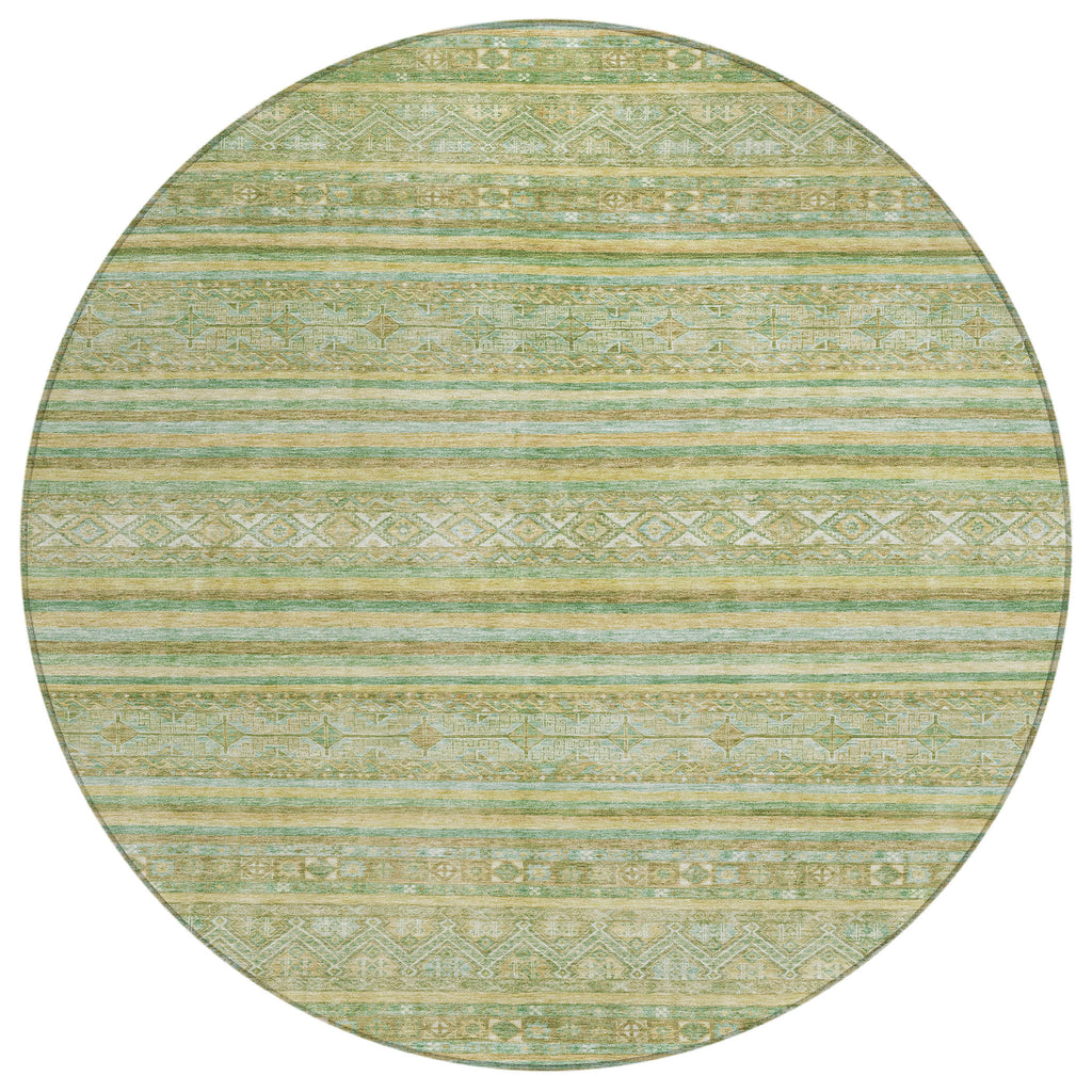 addison chantille acn1653 green rug