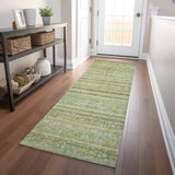 addison chantille acn1653 green rug