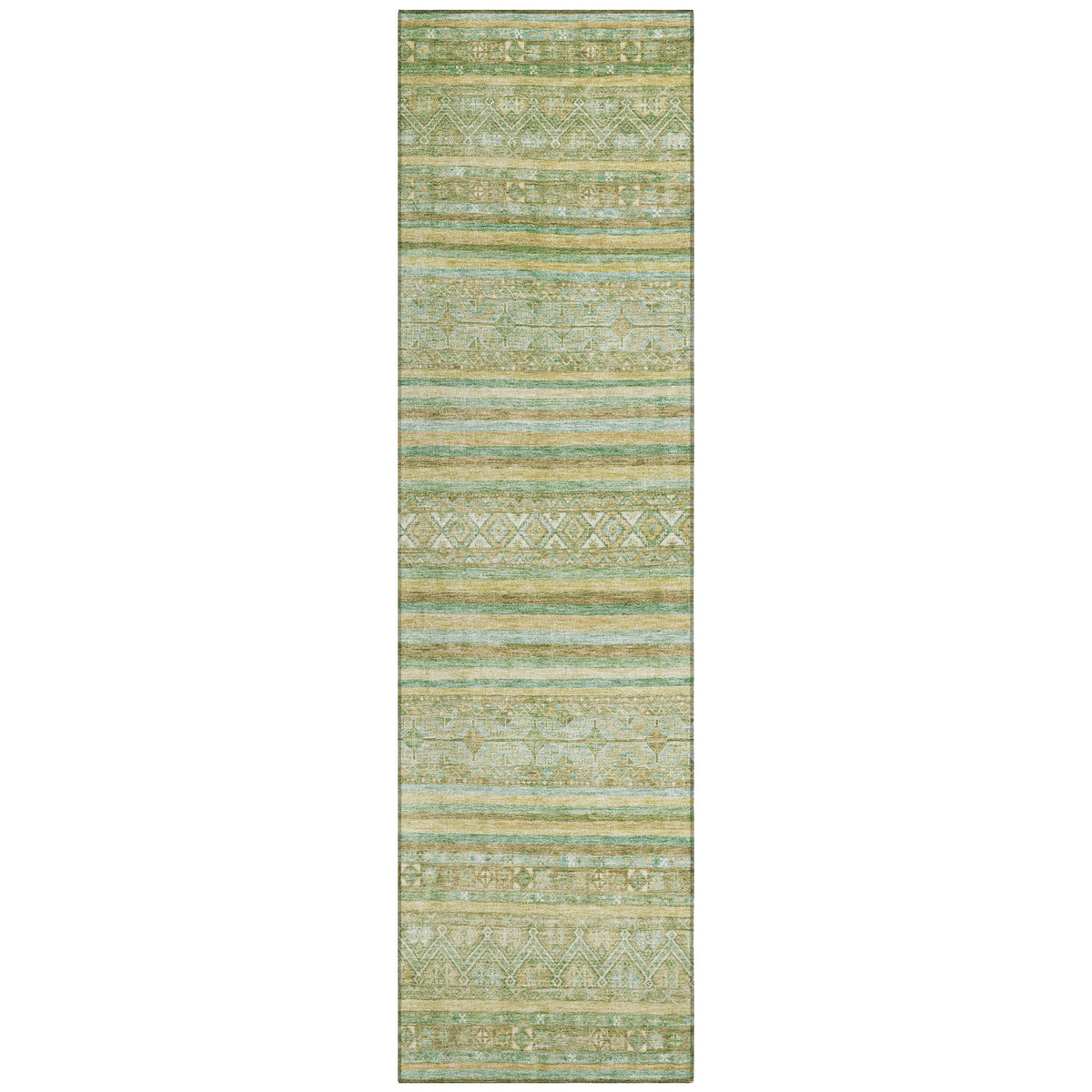 addison chantille acn1653 green rug