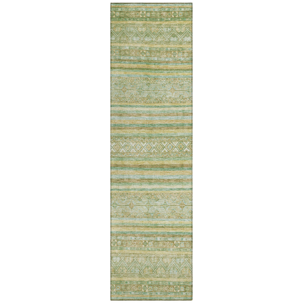 addison chantille acn1653 green rug