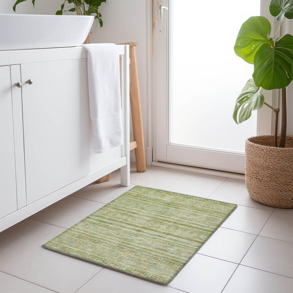addison chantille acn1653 green rug