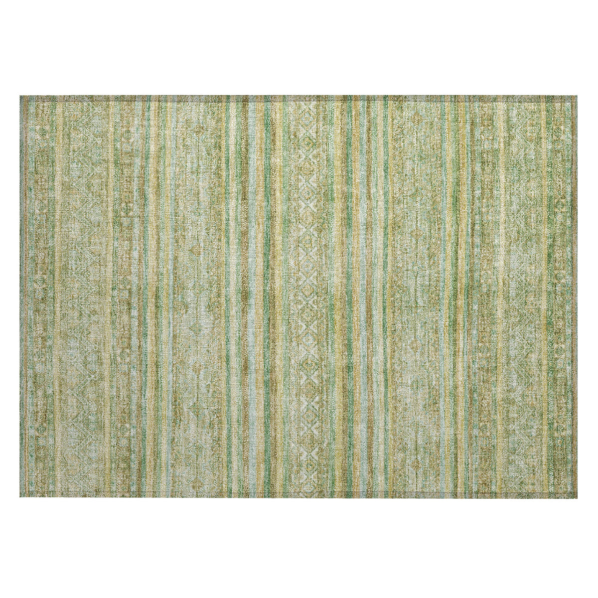 addison chantille acn1653 green rug
