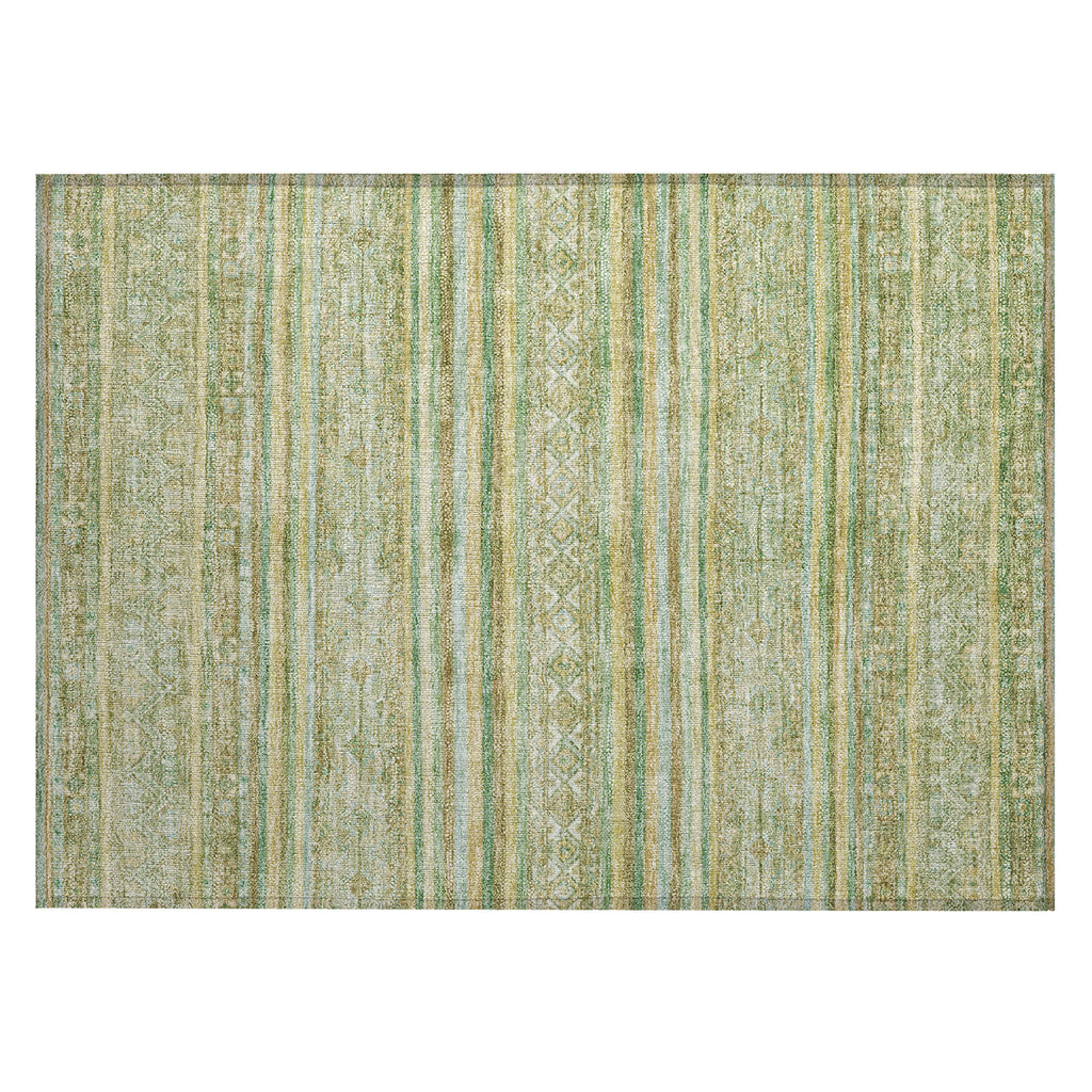 addison chantille acn1653 green rug