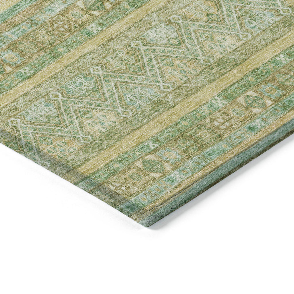 addison chantille acn1653 green rug