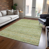 addison chantille acn1653 green rug