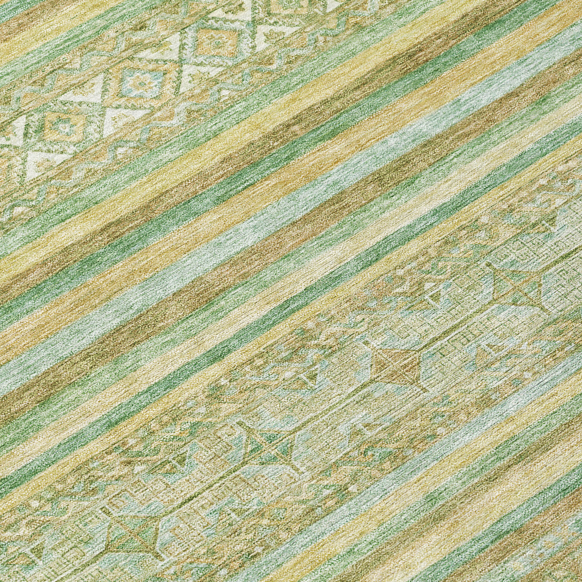 addison chantille acn1653 green rug