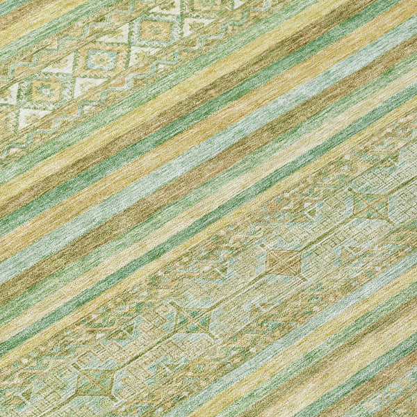addison chantille acn1653 green rug