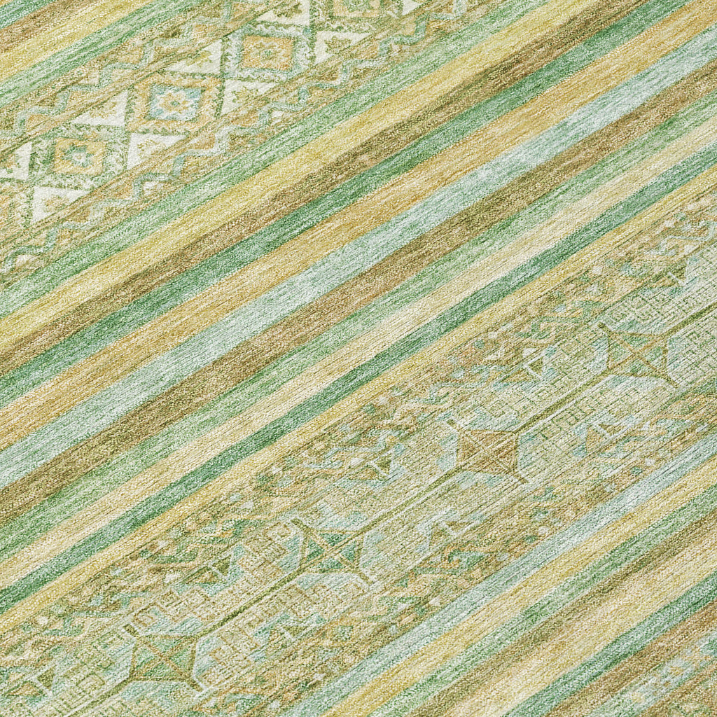 addison chantille acn1653 green rug