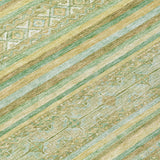 addison chantille acn1653 green rug