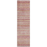addison chantille acn1653 paprika rug
