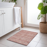 addison chantille acn1653 paprika rug