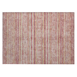 addison chantille acn1653 paprika rug