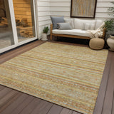 addison chantille acn1653 wheat rug