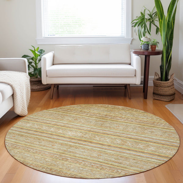 addison chantille acn1653 wheat rug
