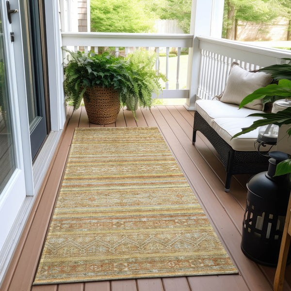 addison chantille acn1653 wheat rug