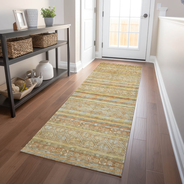 addison chantille acn1653 wheat rug