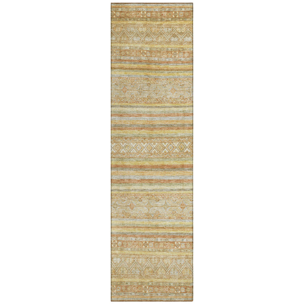 addison chantille acn1653 wheat rug