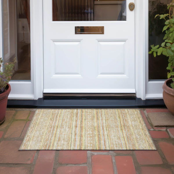 addison chantille acn1653 wheat rug