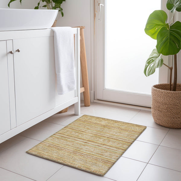 addison chantille acn1653 wheat rug
