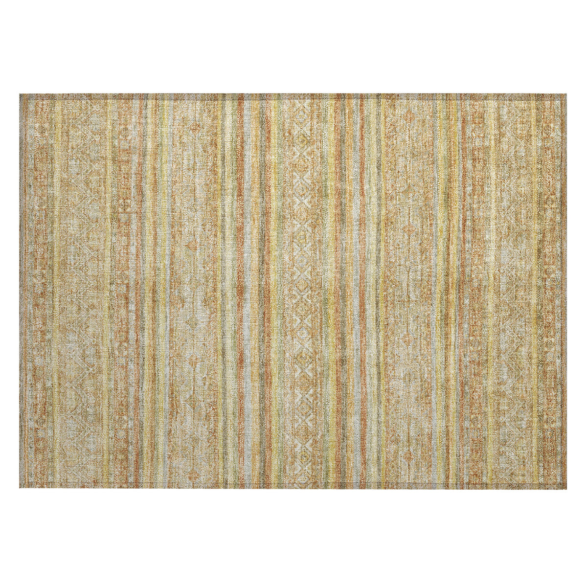 addison chantille acn1653 wheat rug