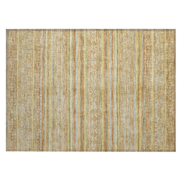 addison chantille acn1653 wheat rug