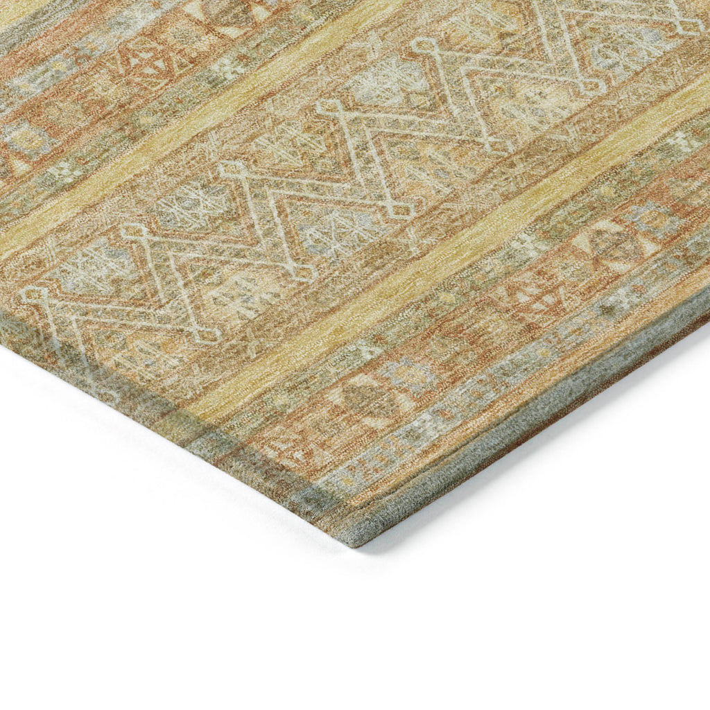 addison chantille acn1653 wheat rug
