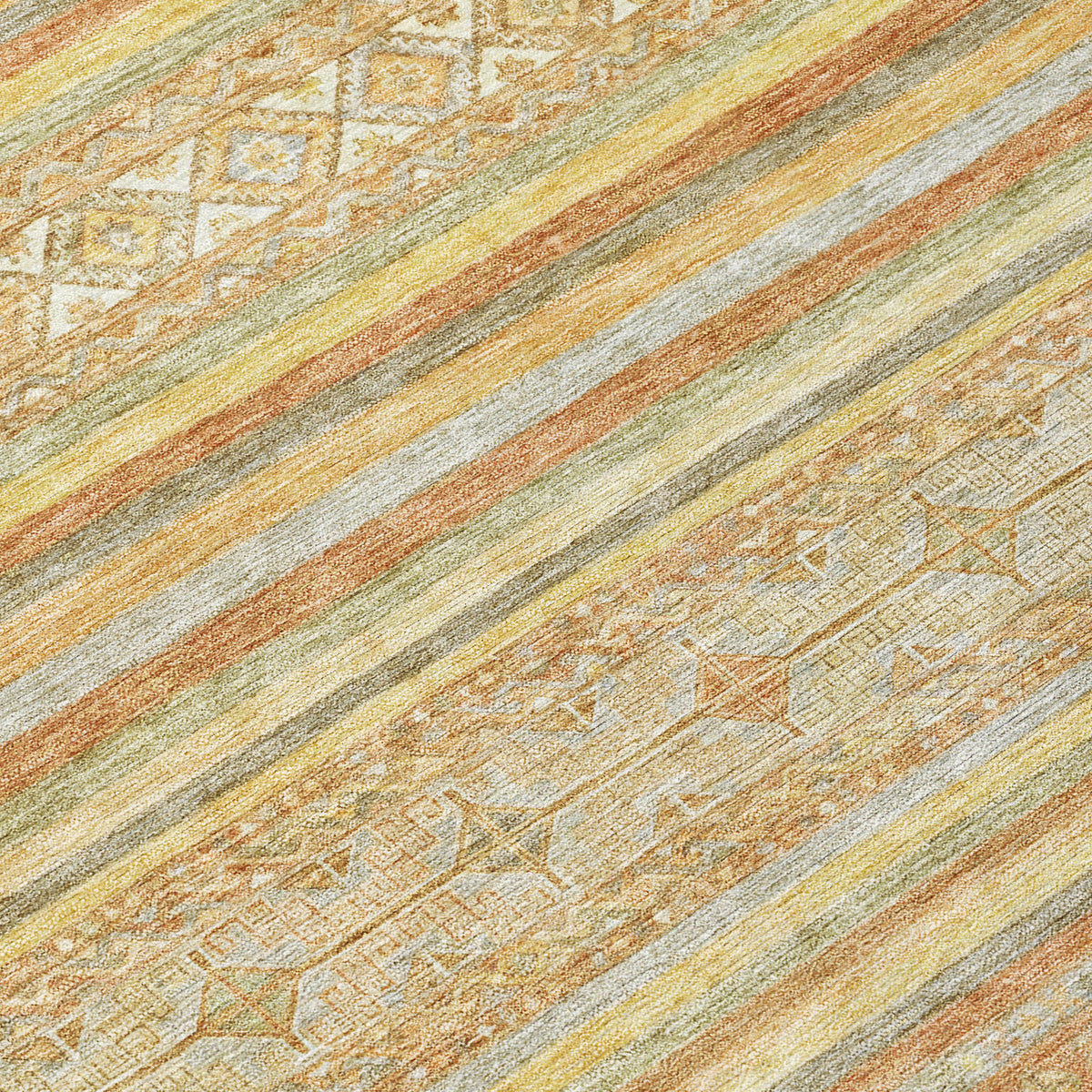 addison chantille acn1653 wheat rug