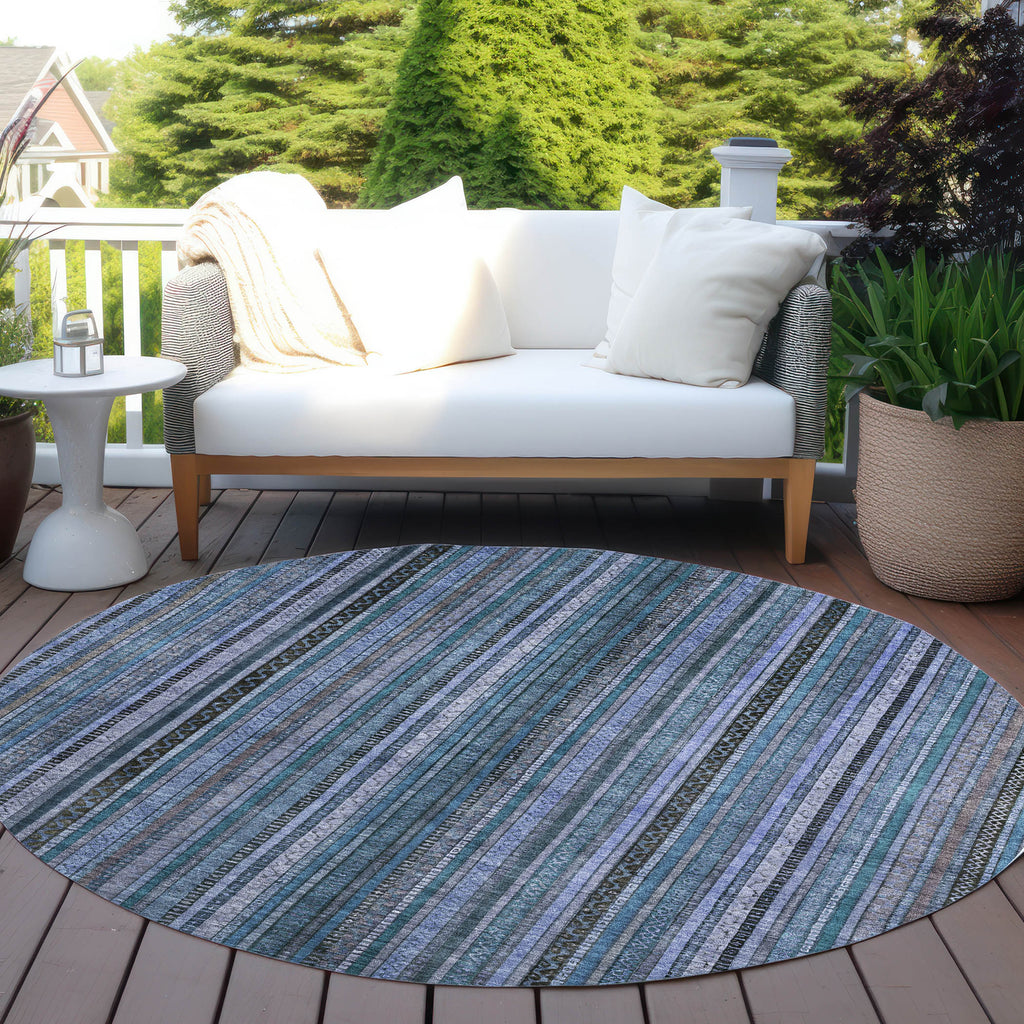 addison chantille acn1654 blue rug