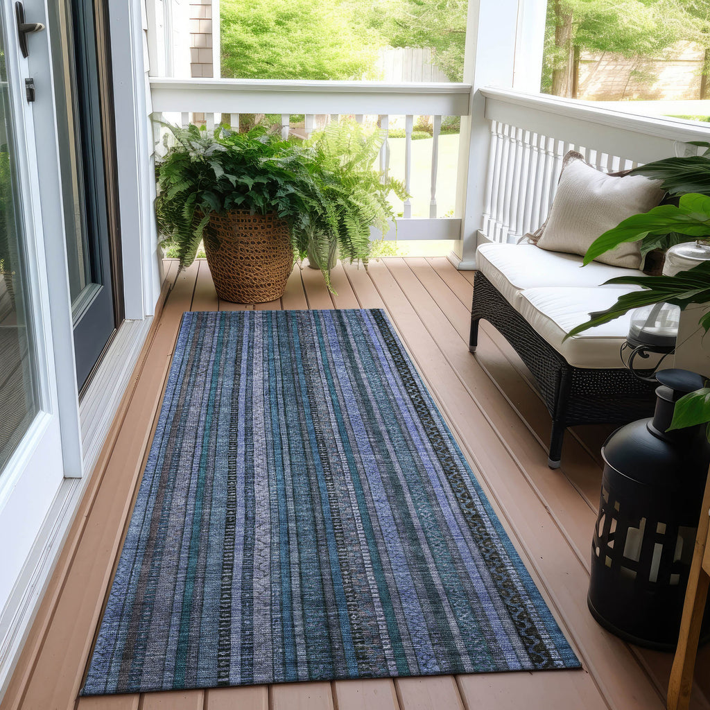 addison chantille acn1654 blue rug