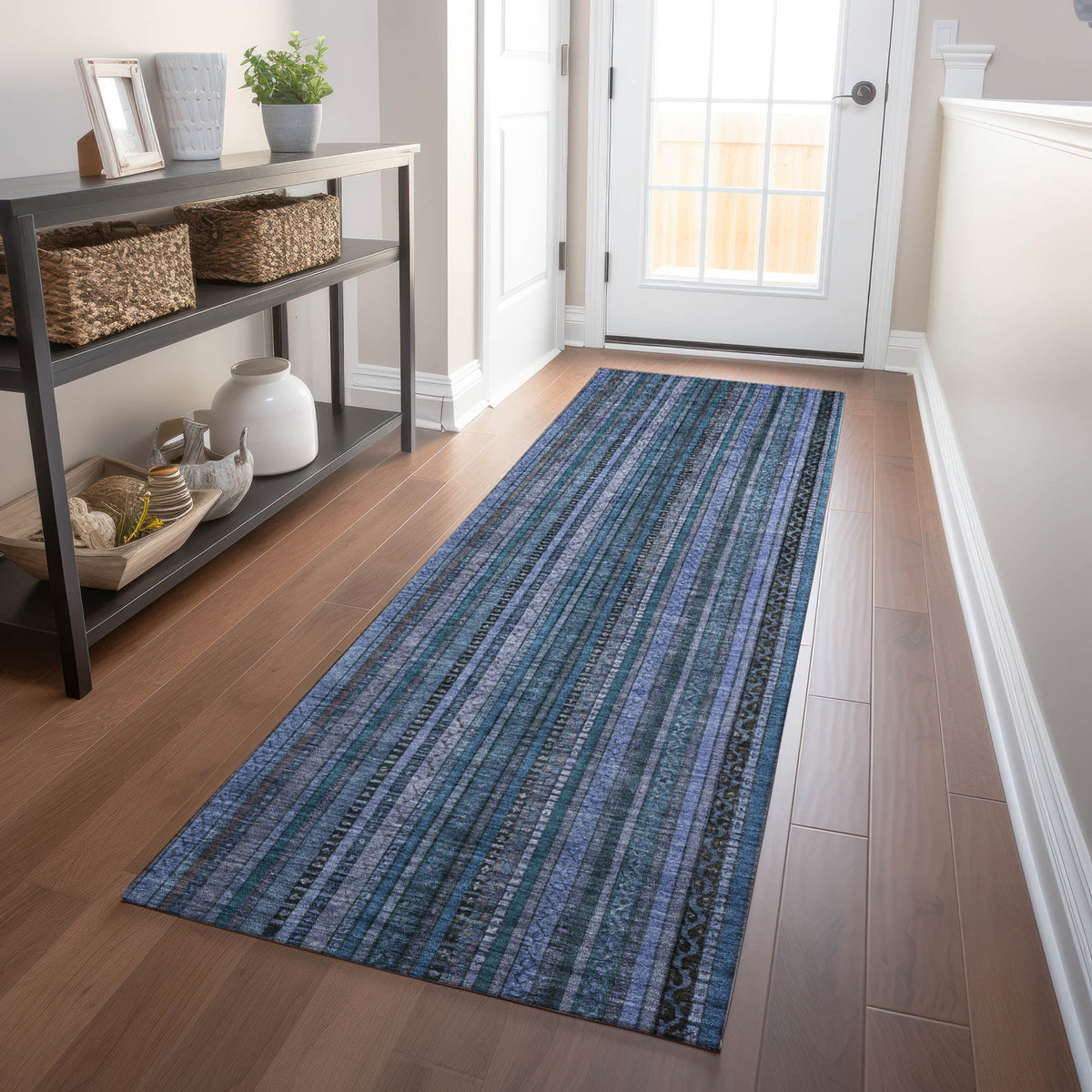 addison chantille acn1654 blue rug