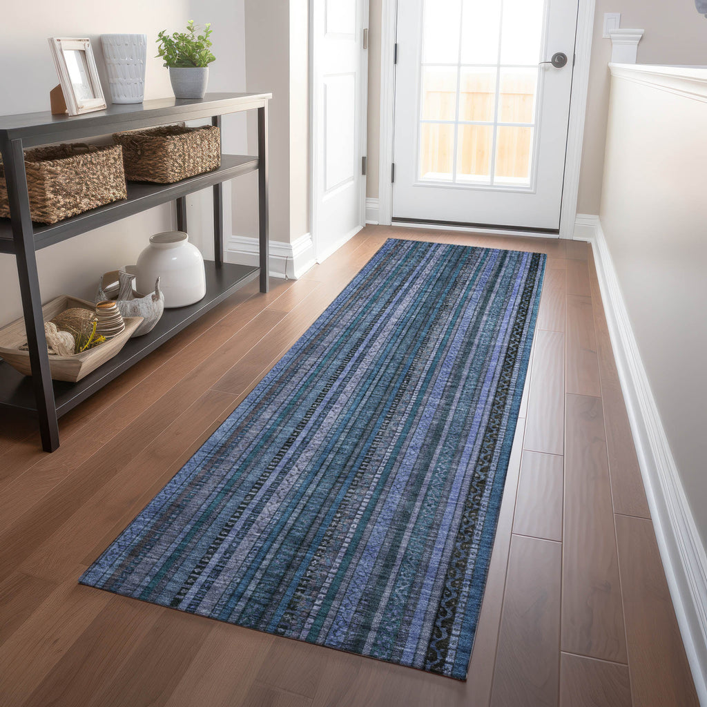 addison chantille acn1654 blue rug