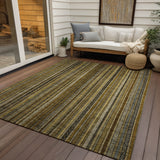 addison chantille acn1654 brown rug