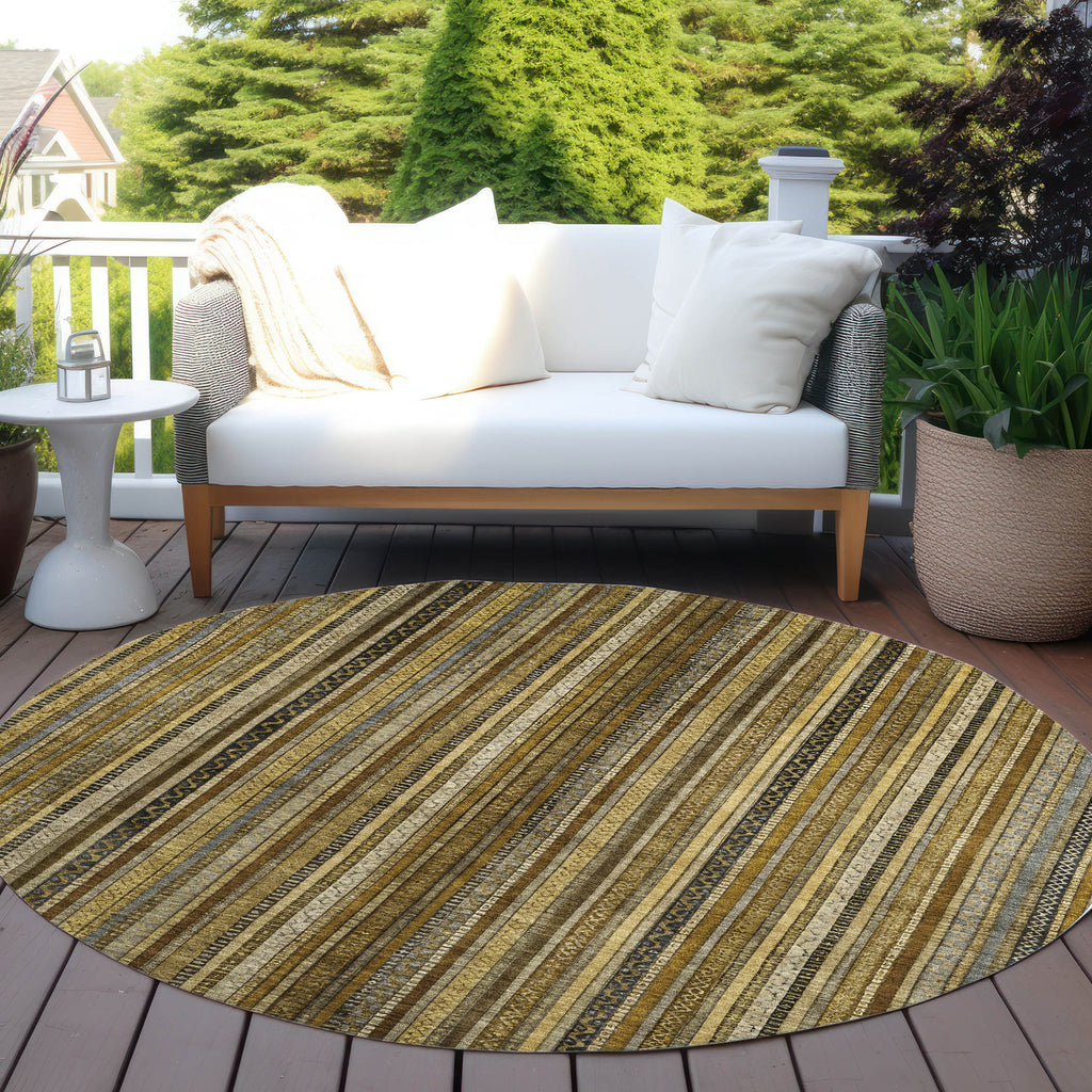 addison chantille acn1654 brown rug