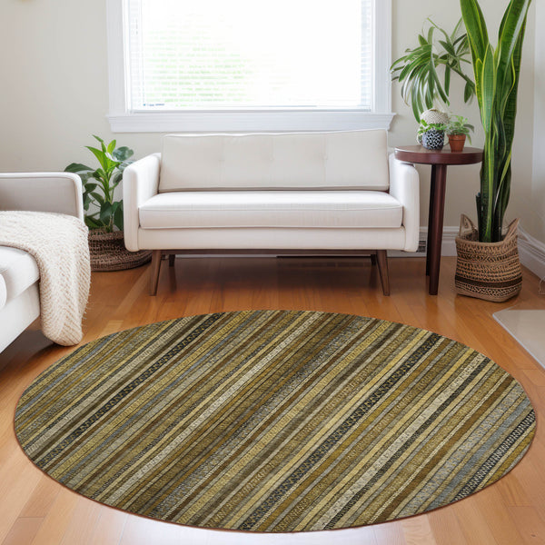 addison chantille acn1654 brown rug