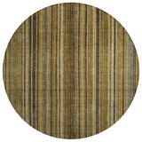 addison chantille acn1654 brown rug