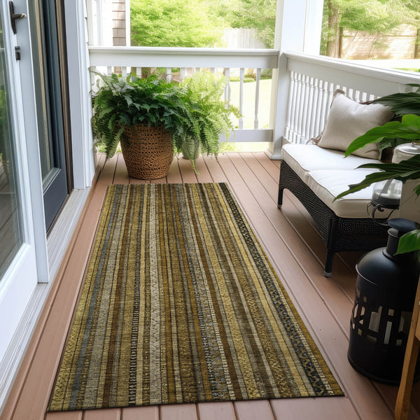 addison chantille acn1654 brown rug