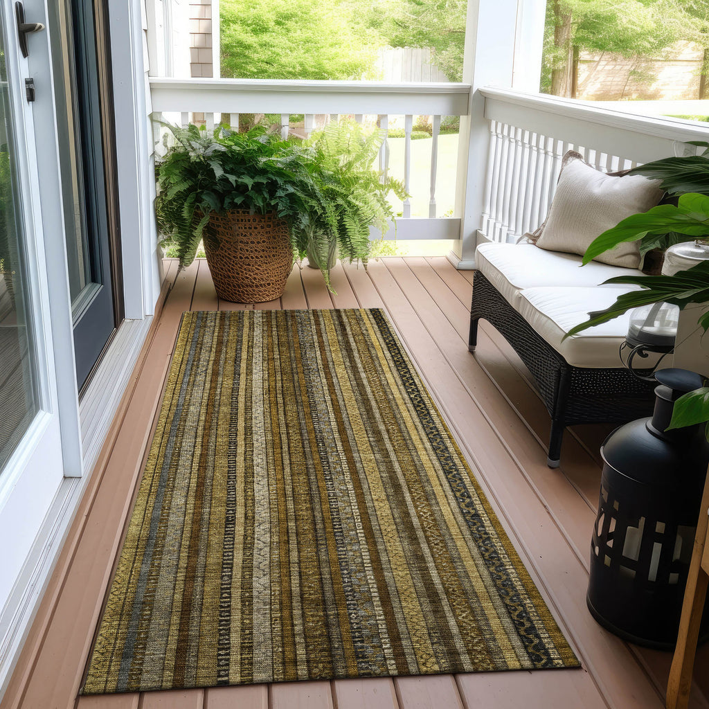 addison chantille acn1654 brown rug