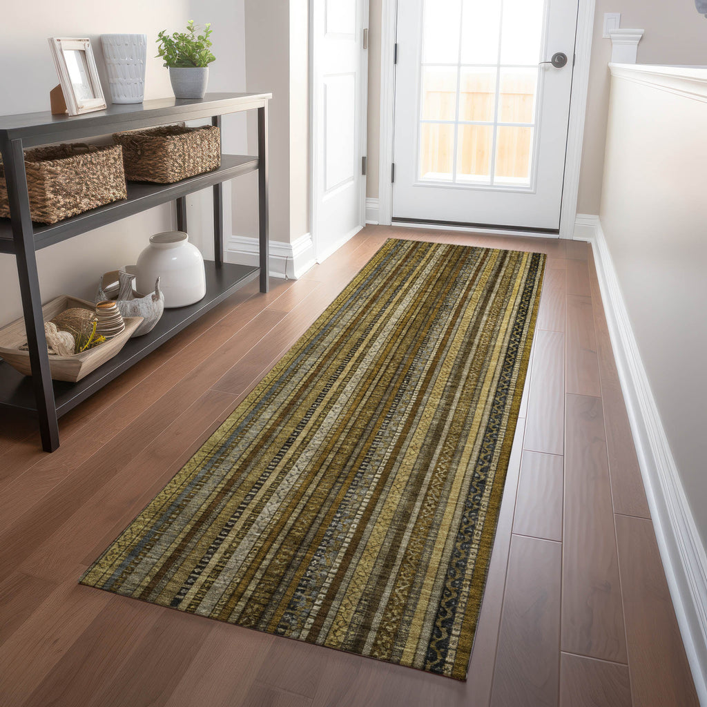 addison chantille acn1654 brown rug