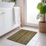 addison chantille acn1654 brown rug