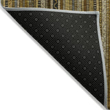 addison chantille acn1654 brown rug