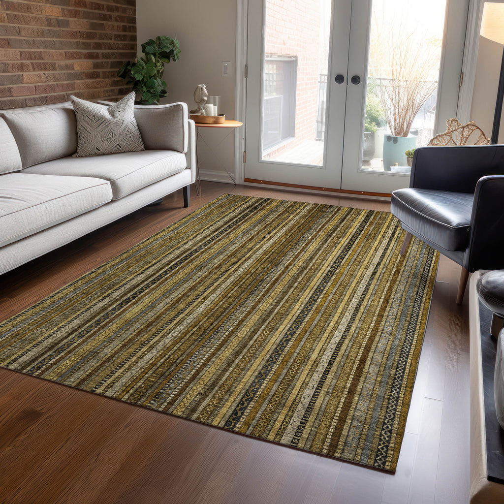 addison chantille acn1654 brown rug