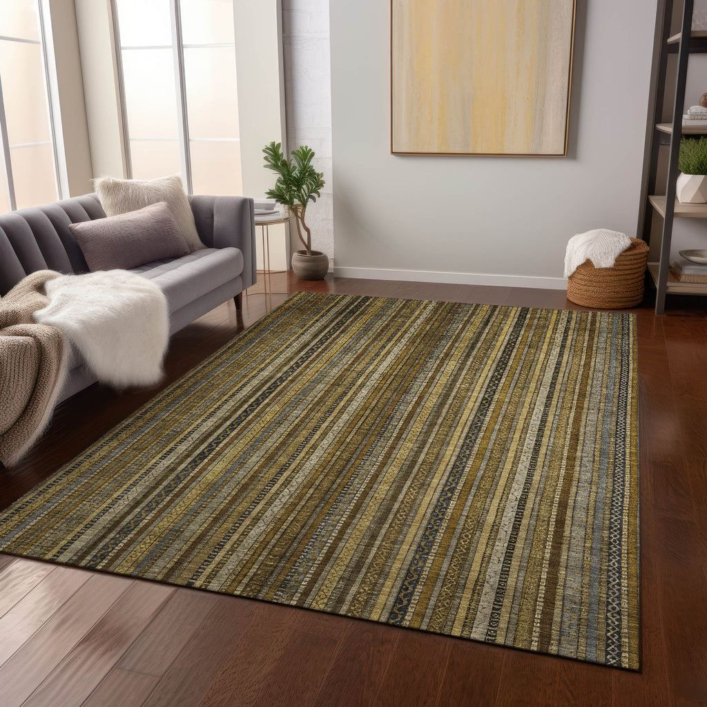 addison chantille acn1654 brown rug