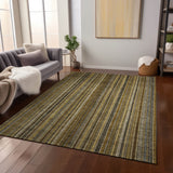 addison chantille acn1654 brown rug