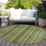addison chantille acn1654 green rug